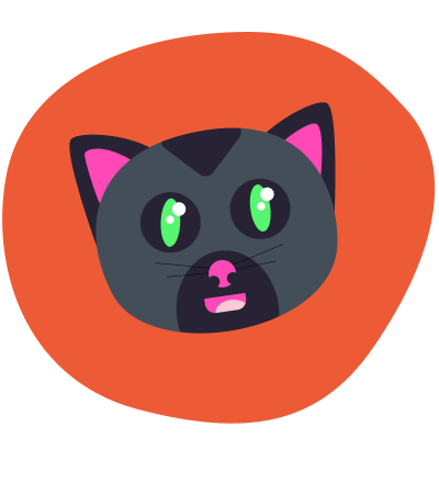 Chat noir